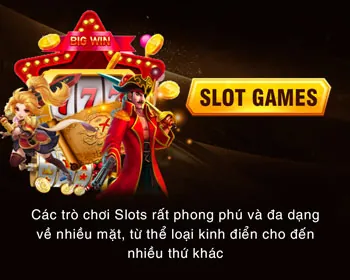 Lợi ích khi chơi Slot tại 999 ok